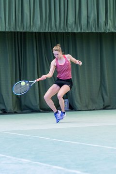 Bild 238 - RL Damen Club an der Alster - Braunschweiger THC : Ergebnis: 1:5